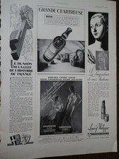 GRANDE CHARTREUSE TARRAGONE 25