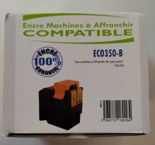 Encre pour machine à