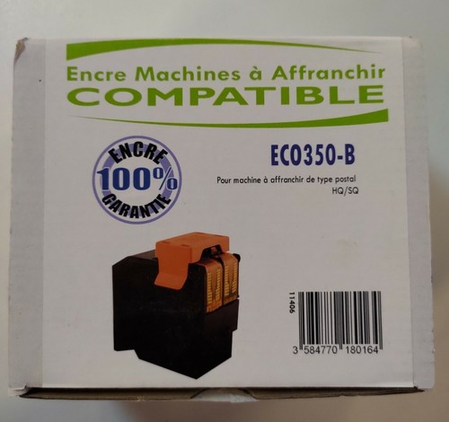Encre pour machine - , à