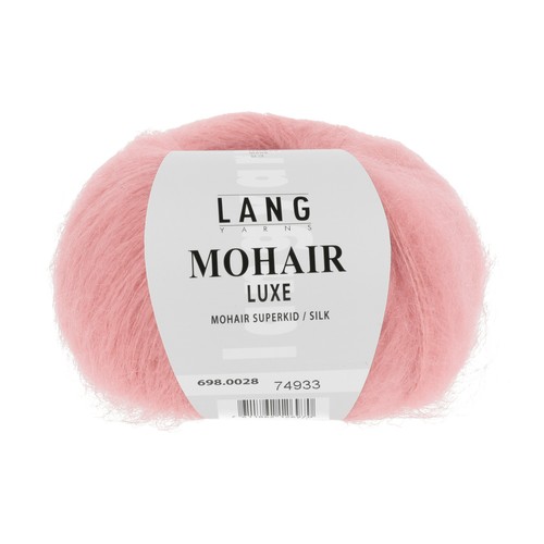 Lang yarns mohair - lang, ll