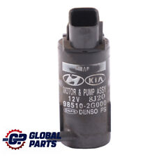 Pompe De Lave-Glace Hyundai