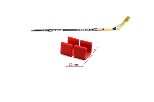 Support pour bâton - , de