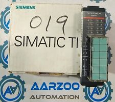 Neuf Siemens Simatic TI305-01T