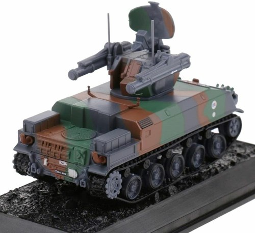 Amx 30r roland - amx-30r, anti-aircraft