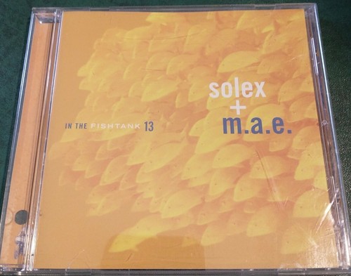 Solex in the - solex,