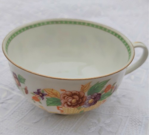 Tasse pocelaine royale epiag - royale,