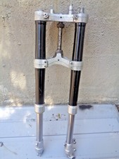 FOURCHE INVERSEE DE MARQUE