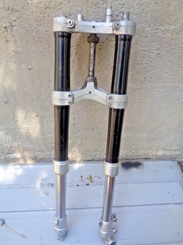 Fourche inversee marque - fourche, de