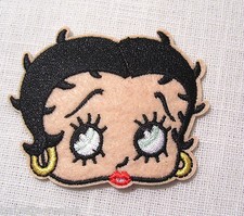 ÉCUSSON PATCH BRODÉ