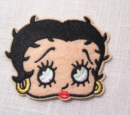 écusson patch brodé - Écusson,