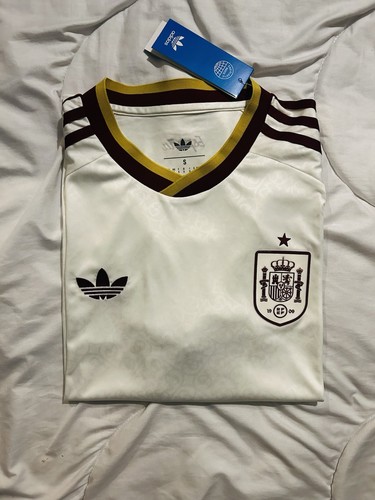 Maillots foot espagne - de, foot,