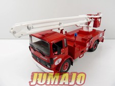 CPF118 Camion 1/43 Hachette