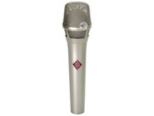 Microphone NEUMANN KMS105 Gris
