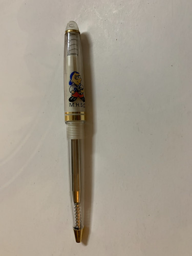 Crayon vintage montpellier - crayon,
