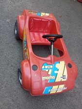 NEW !! Voiture à pédales