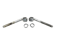 Demi guidon droit et gauche