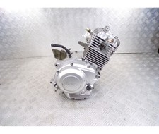 YAMAHA 125 YBR / CUSTOM MOTEUR