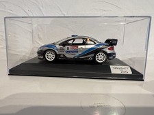 Peugeot 307 WRC Rallye du