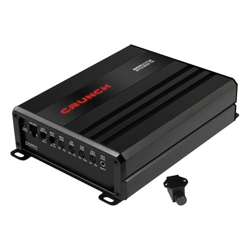 Crunch gtx 1500 - gtx, 1500.1d
