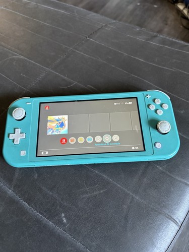 Nintendo switch lite console - nintendo,