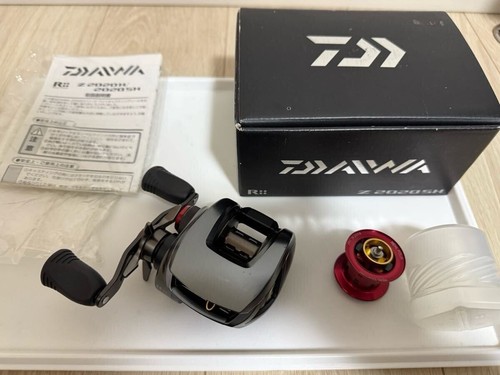 Daiwa z2020sh right hand - z2020sh,