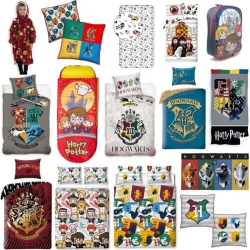 Harry potter gamme housse - harry,