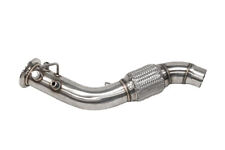 DOWNPIPE BMW SERIE 3 5 6 E90 E92 E60 E63 X3 E83 X5 E70 X6 E71 M57N2 286CV 335D