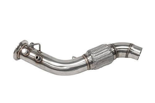 Downpipe bmw serie - 6, e90
