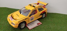 CITROËN ZX Rallye Raid #203