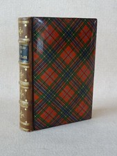 TARTANS OF THE CLANS AND