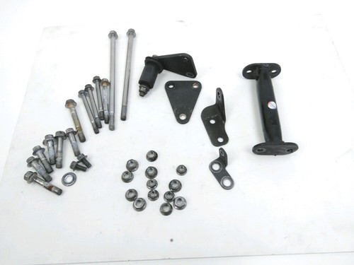 Support moteur yamaha 900 - moteur, xj