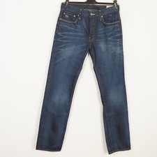 Jean homme G-STAR RAW taille