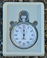 Très Rare Chronomètre Precista Précision 1/5 De Selon Beau Ancre Neuf