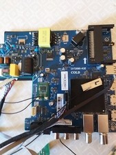 carte mère + alimentation  2