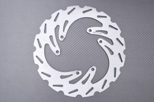 Monodisque Disque Frein Avant