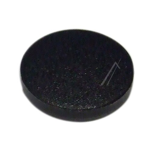Cache vis noir - cache,