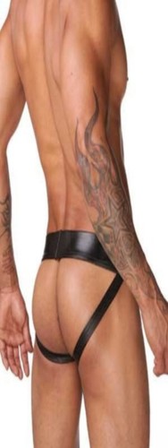 Jockstrap slip boxer - jockstrap, l