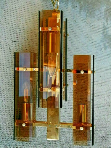 Lustre design sciolari
