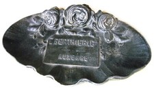 Ancien Vide-Poche Publicitaire