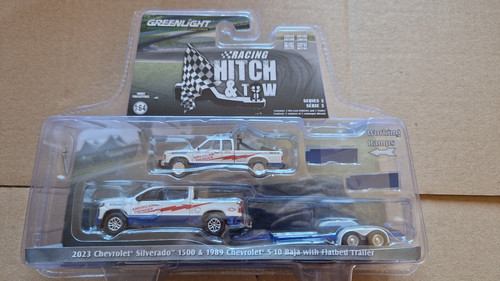 Greenlight hitch american - hitch,