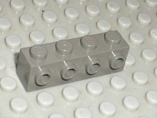 Lego star wars olddkgray - star, brick