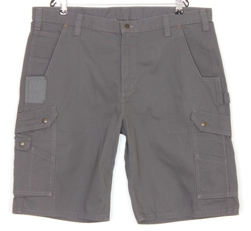 Short travail carhartt - de,