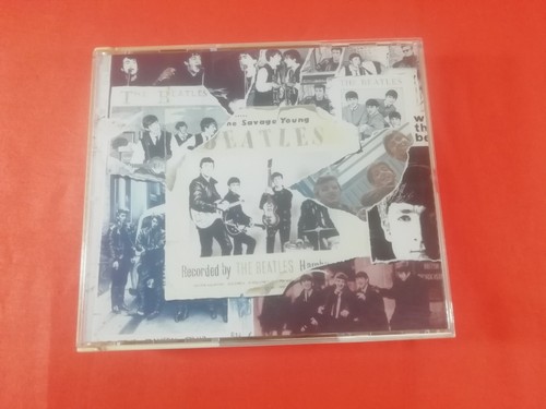 The beatles anthology - -,