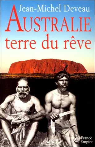 Australie terre rêve - de,