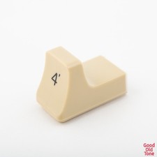 Korg CX-3 / BX-3 Drawbar Knob