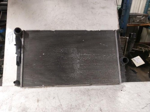 Radiateur eau bmw serie - bmw, 4