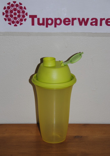 Tupperware shaker - 👑tupperware,