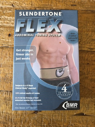 Slendertone flex abdominal - slendertone,