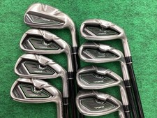 TaylorMade RBZ Iron Set 5-9