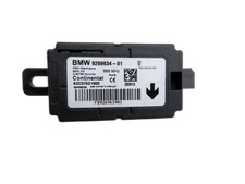 Appareil commande ecu - de,